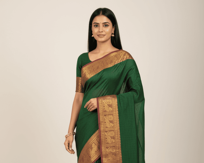 Sarees