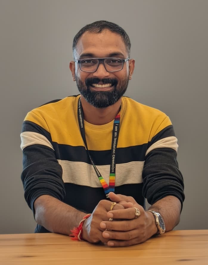 VKP — Designer, काVERi